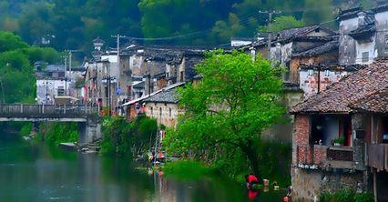 逃出古风住宅